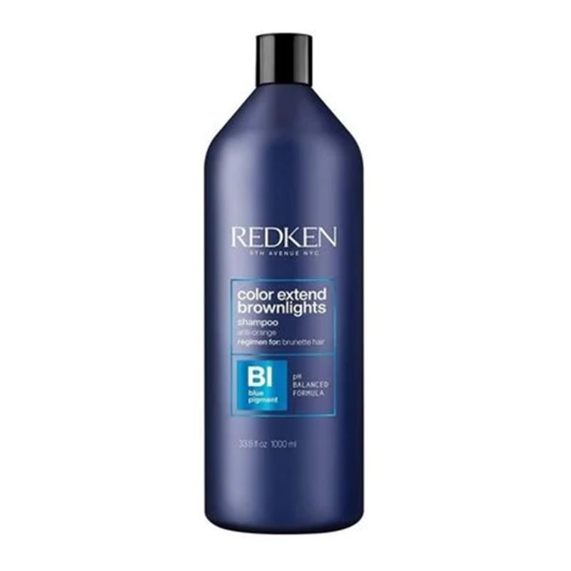 COLOR EXTEND BROWNLIGHTS SHAMPOO