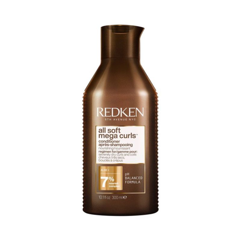 ALL SOFT MEGA CONDITIONER
