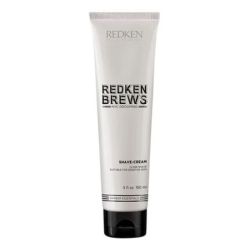 BREWS SHAVE CREAM 150 ML