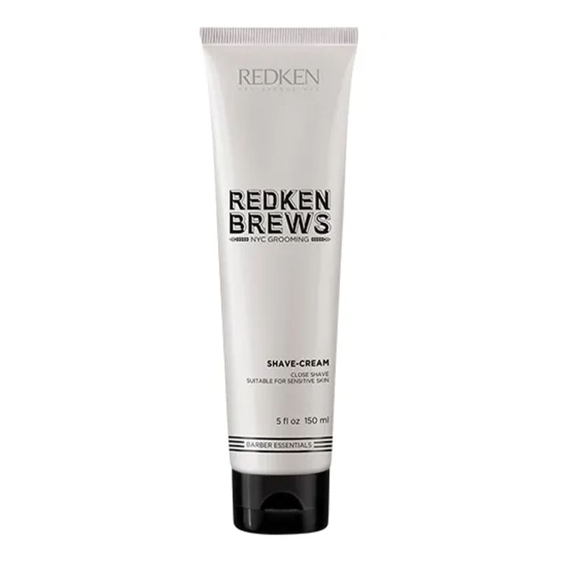BREWS SHAVE CREAM 150 ML