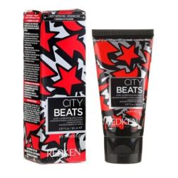REDKEN CITY BEATS COLOR.ASS. 85 ML
