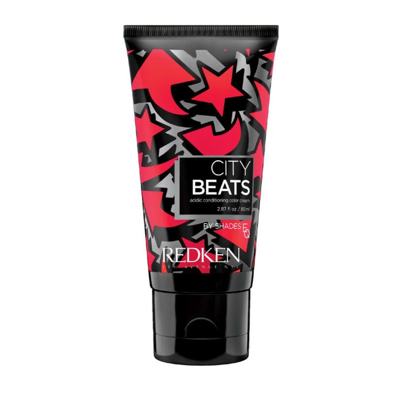 REDKEN CITY BEATS COLOR.ASS. 85 ML