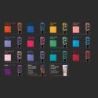 REDKEN CITY BEATS COLOR.ASS. 85 ML