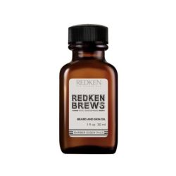 BREWS BEARD AND SKIN OIL 30 ML