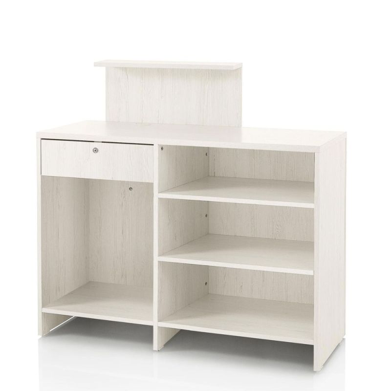 XANITALIA CONSOLLE CASSA VISTA