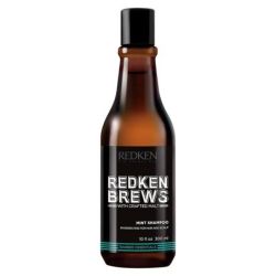 BREWS EXTRA CLEAN SHAMPOO 300 ML