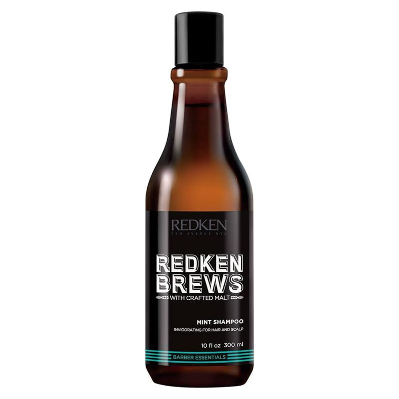 BREWS EXTRA CLEAN SHAMPOO 300 ML