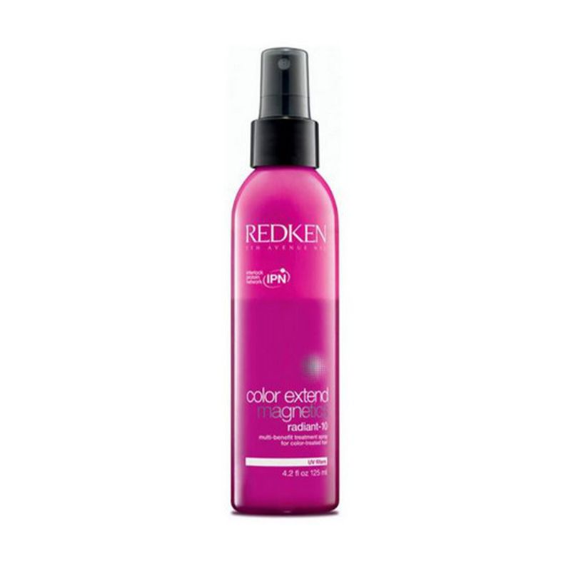 COLOR EXT RADIANT 10 125 ML