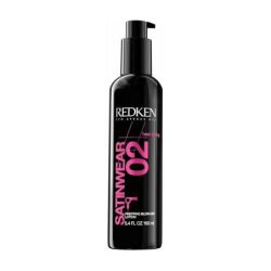 02 SATINWEAR LOTION 160 ML