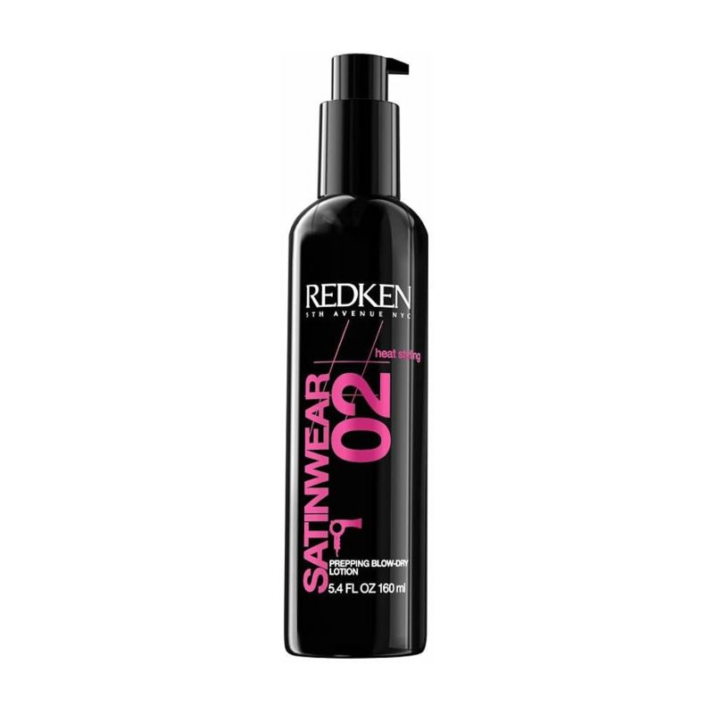 02 SATINWEAR LOTION 160 ML