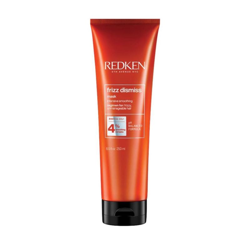 REDKEN FRIZZ DISMISS MASK 250 ML