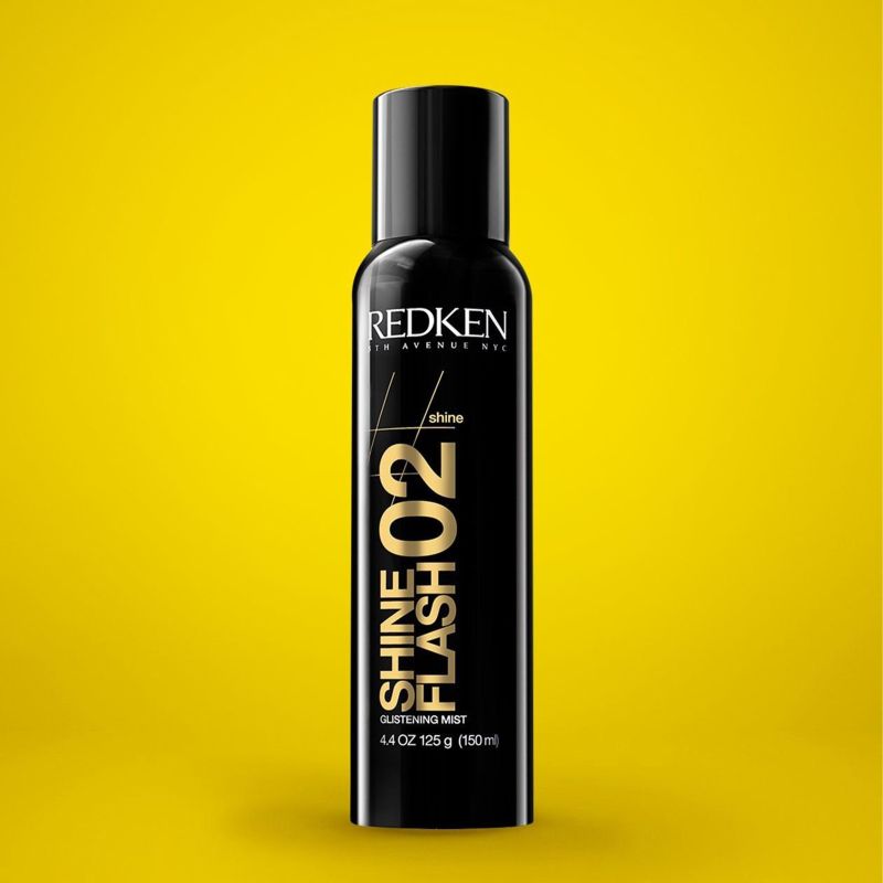 Shine Flash 02 150 ml