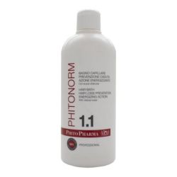 PHITOPHARMA SHAMPOO PHITONORM 500 ML