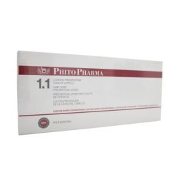 PHITOPHARMA FIALE ANTICADUTA 13 X 6 ML
