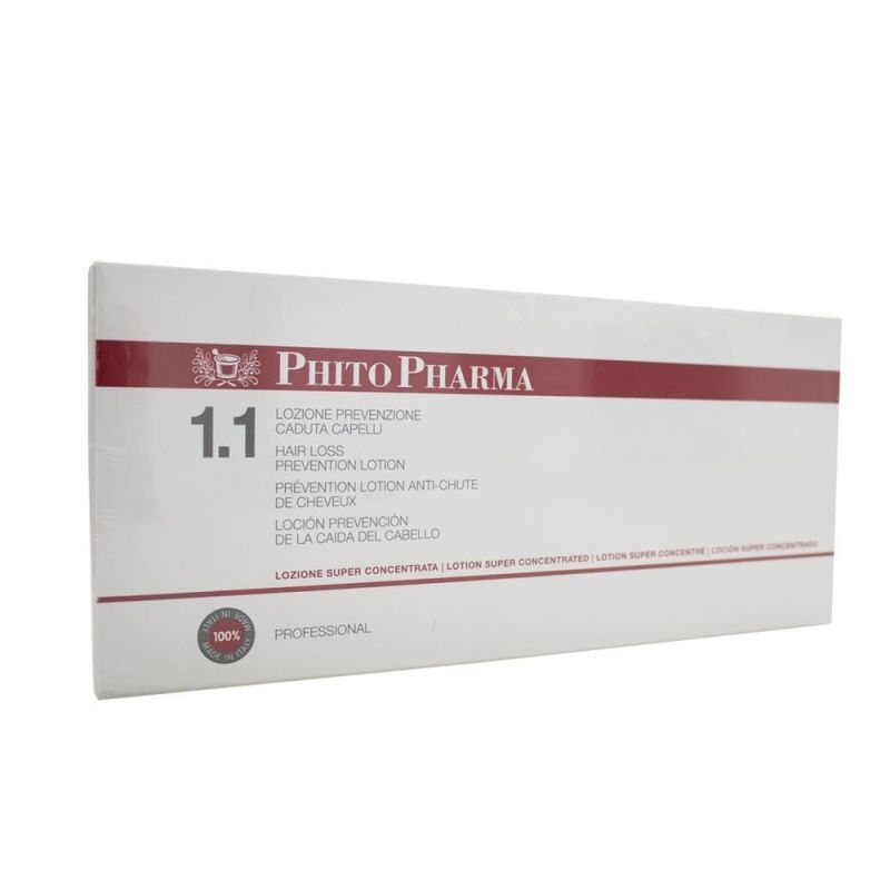 PHITOPHARMA FIALE ANTICADUTA 13 X 6 ML