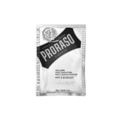 PRORASO POLVERE POST RASATURA