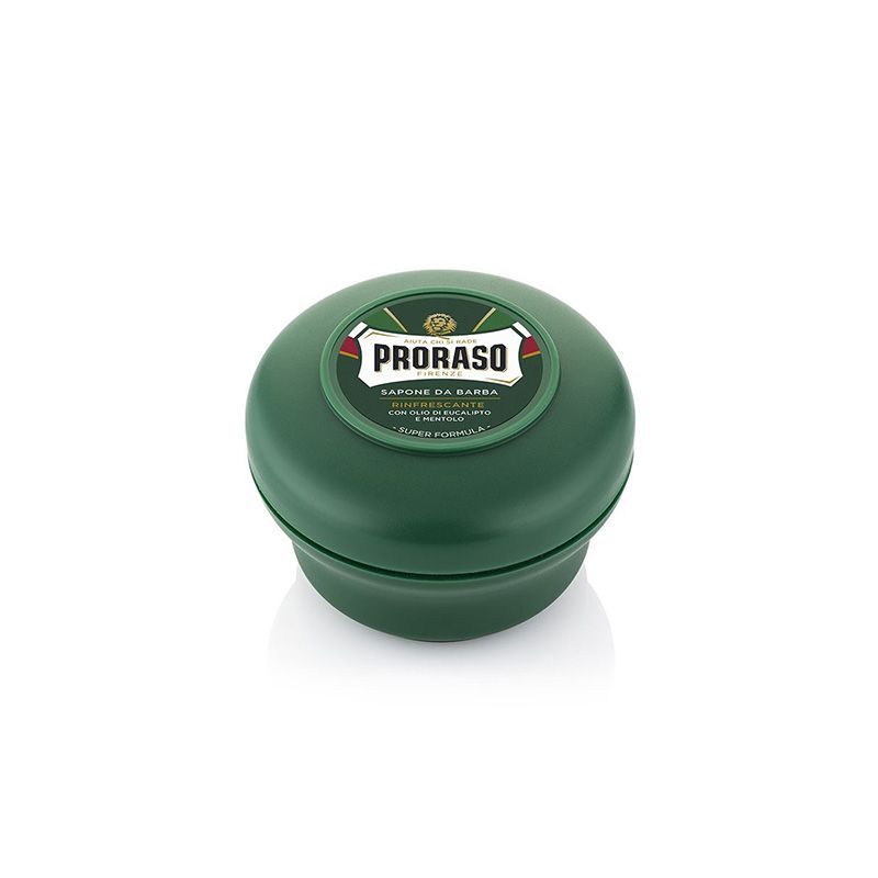 SAPONE BARBA RINFRESCANTE CIOTOLA
