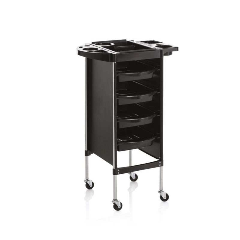 XANITALIA CARRELLO PARRUCCHIERE ACCADEMY 40