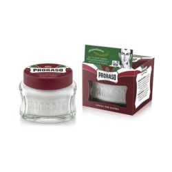 PR R CREMA PREBARBA BARBE DURE 100 ML