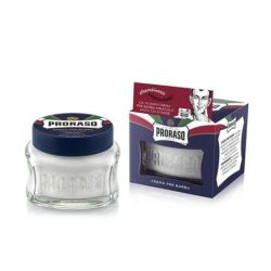 CREMA PRE BARBA PROTETTIVA 100 ML