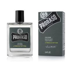 Cypress & Vetyver Colonia Spray 100 ml