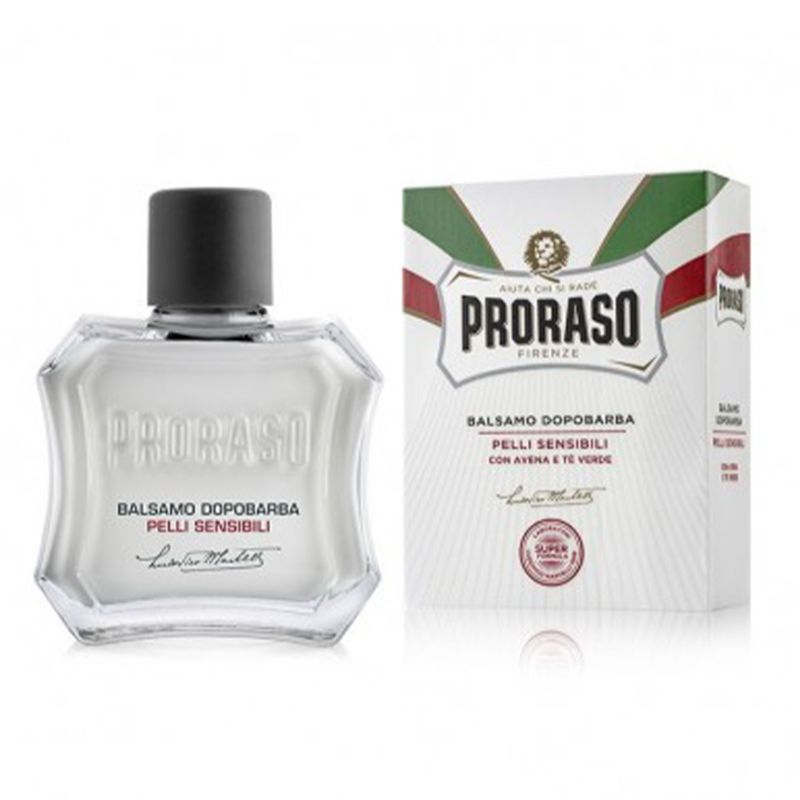 CREMA LIQUIDA DOPOBARBA 100ML