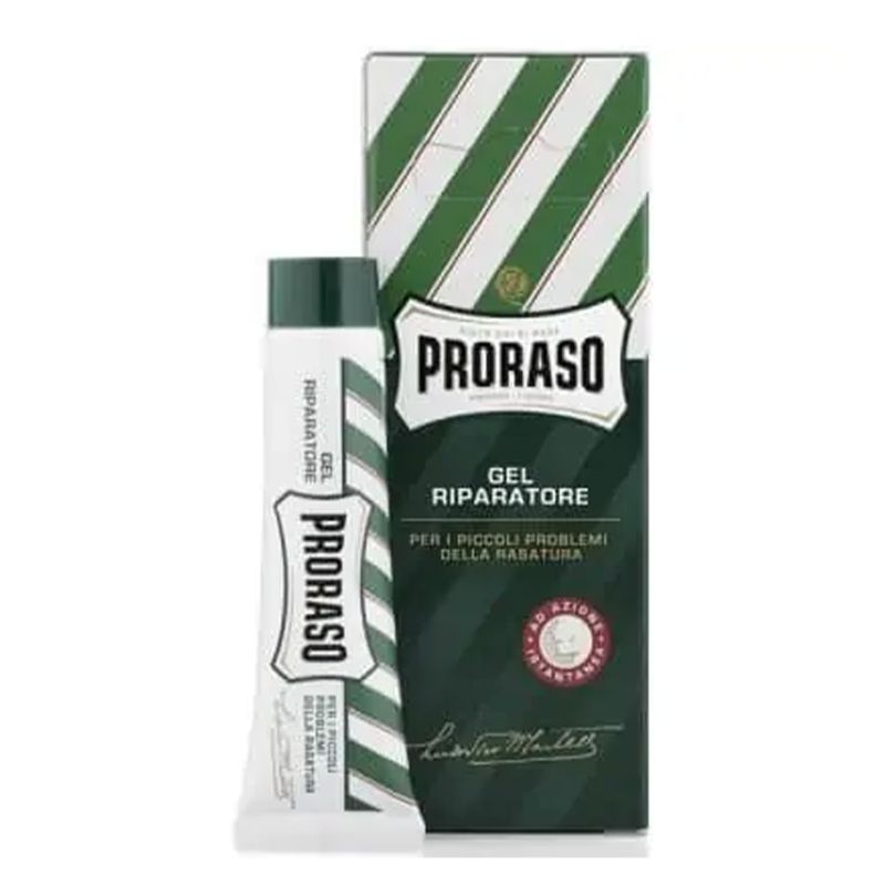 GEL RIPARATORE 10ML