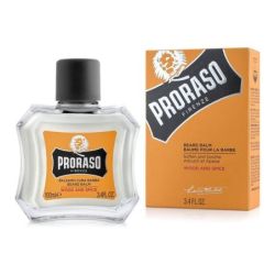 WOOD E SPICE BALSAMO CURA BARBA 100 ML