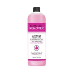 PARISIENNE SOAK OFF REMOVER
