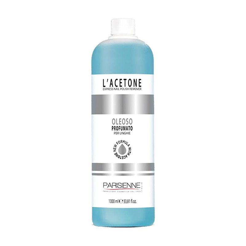 PARISIENNE ACETONE OLEOSO PROFUMATO