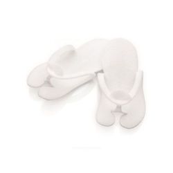 XANITALIA CIABATTINE INFRADITO POLIESPANSO MAGGIORATO 50 PZ