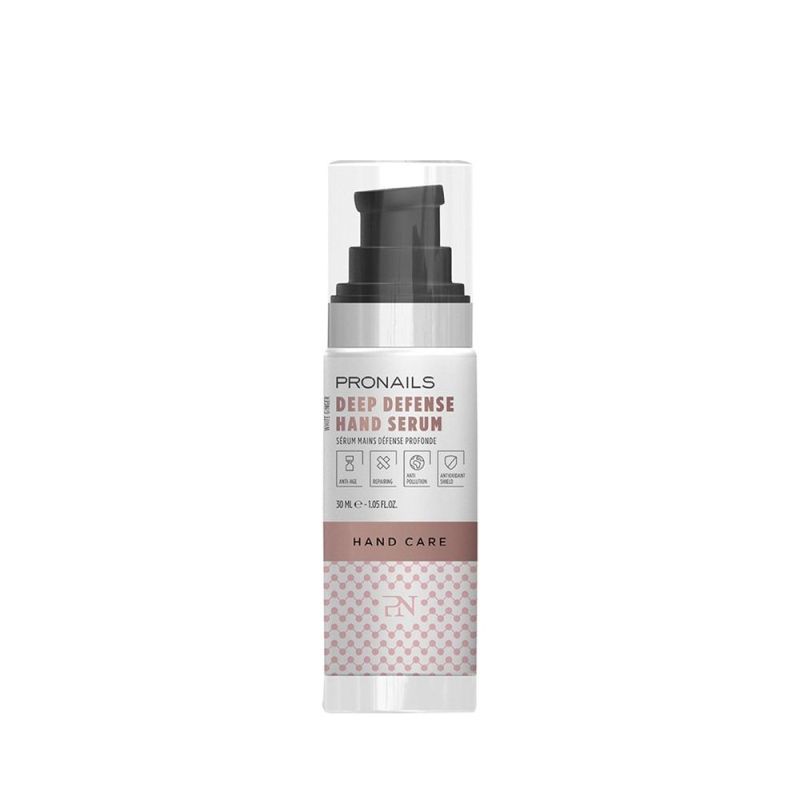 PRONAILS DEEP DEFENSE HAND SERUM
