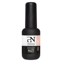 PRONAILS SOPOLISH MATT