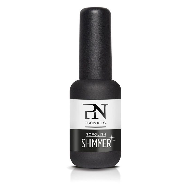 PRONAILS SOPOLISH SHIMMER