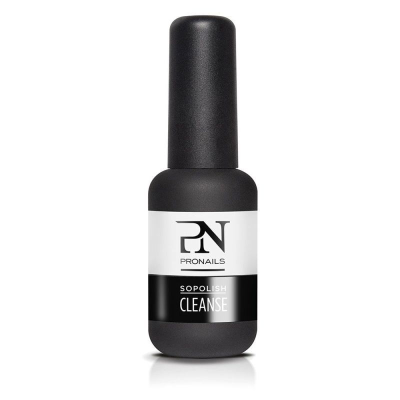 PRONAILS SOPOLISH CLEANSE