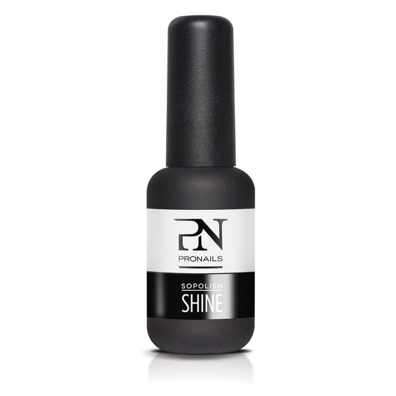 PRONAILS SOPOLISH SHINE