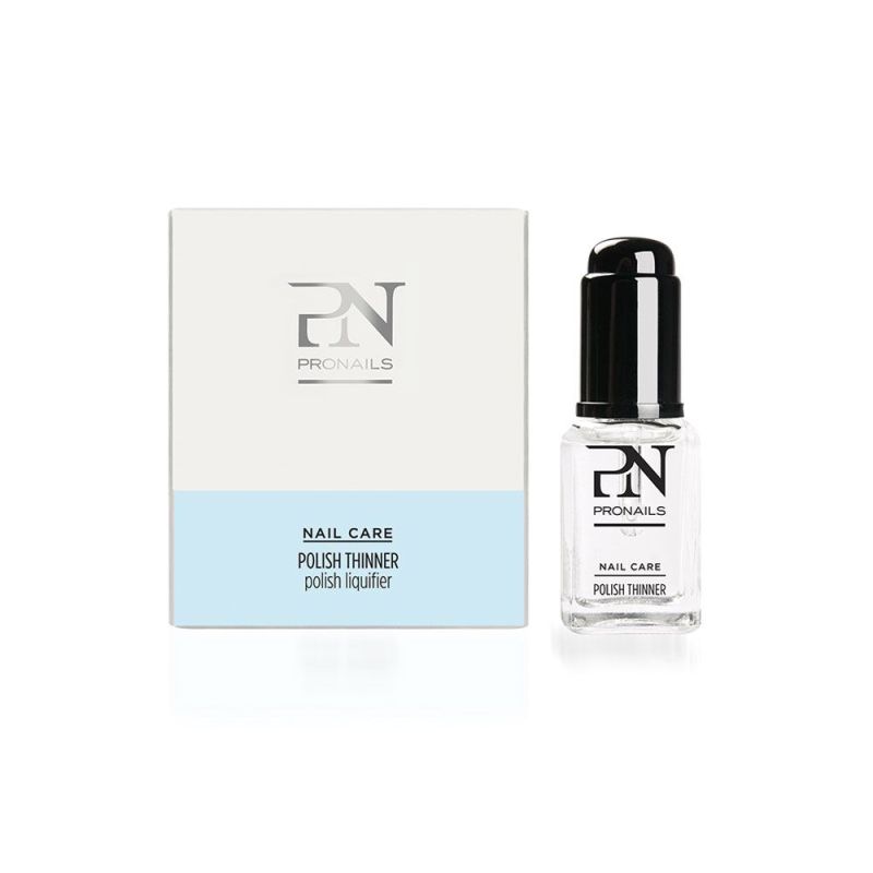 PRONAILS NAIL CARE POLISH THINNER
