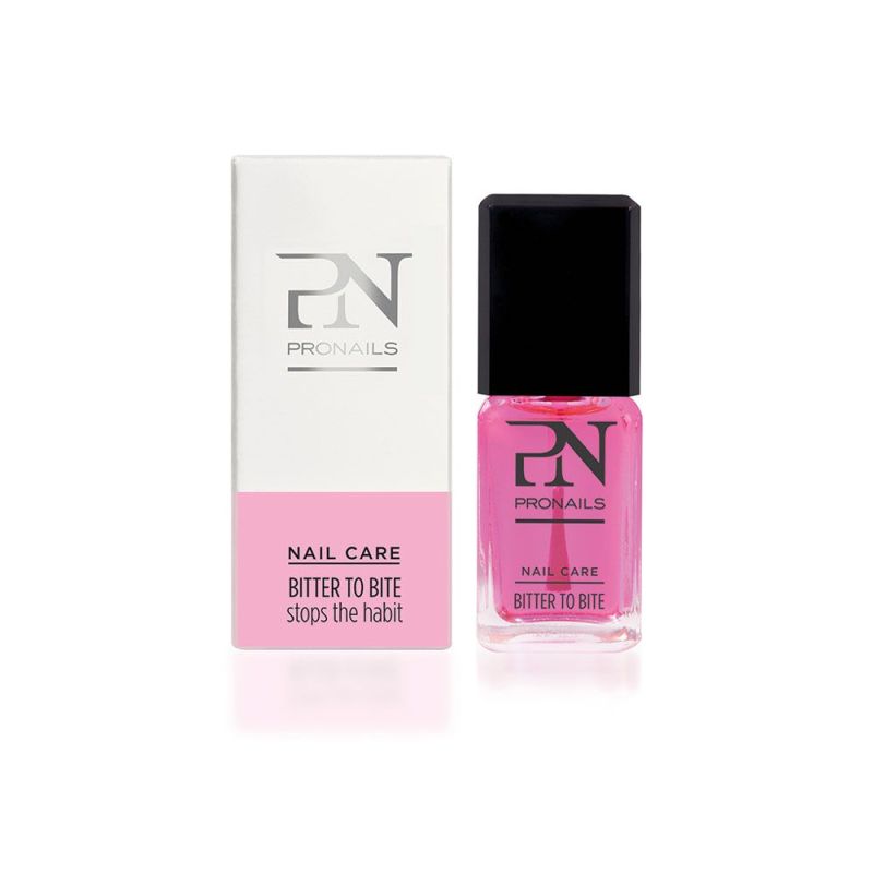PRONAILS NAIL CARE BITTER TO BITE SMALTO AMARO