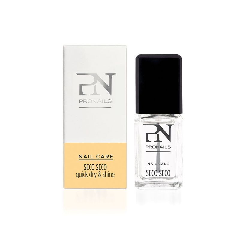 PRONAILS NAIL CARE SECO SECO