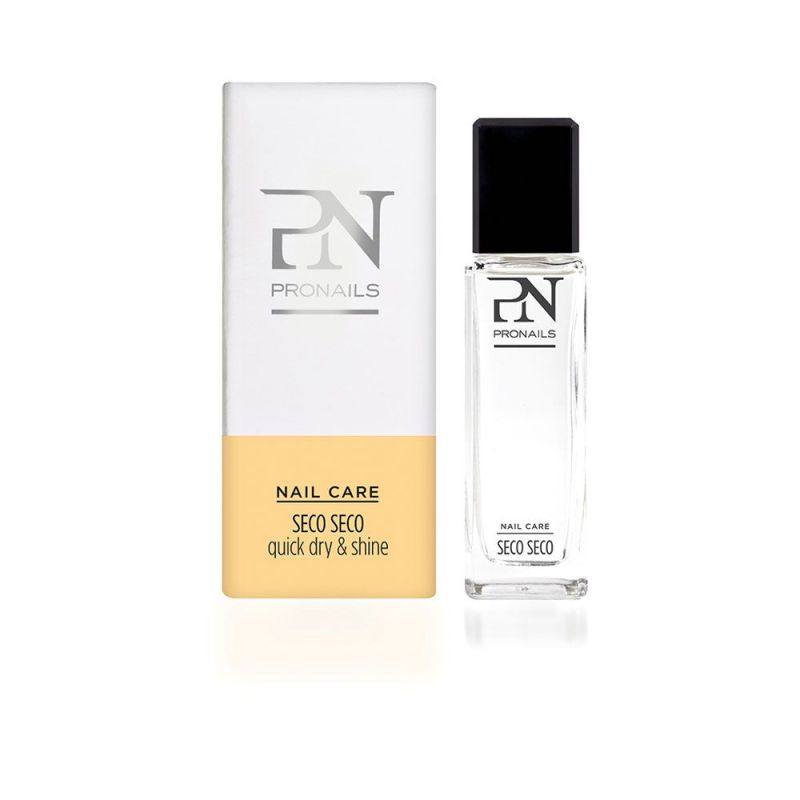 PRONAILS NAIL CARE SECO SECO