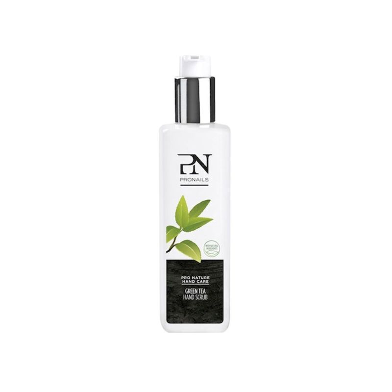 PRONAILS HAND CARE GREEN TEA SCRUB