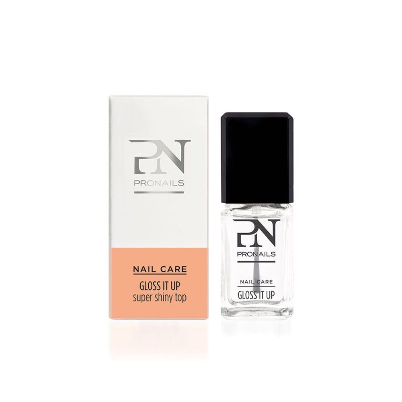 PRONAILS NAIL CARE GLOSS IT UP