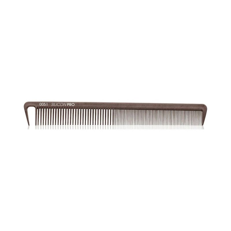 PETTINE IN SILICONE 0051