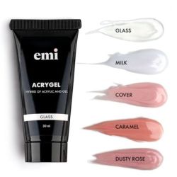 Acrygel Milk