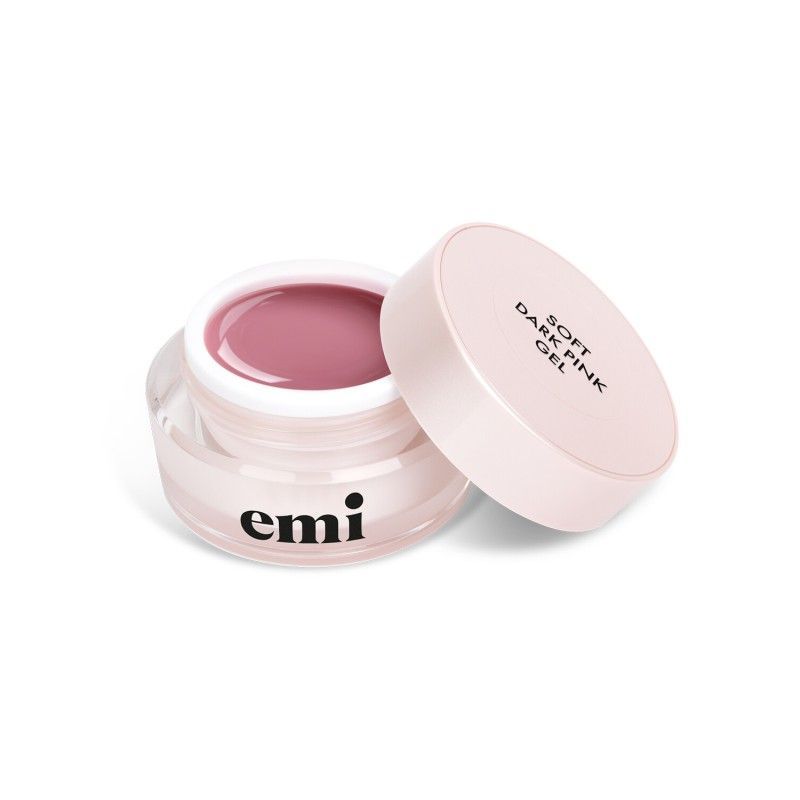 Soft Dark Pink