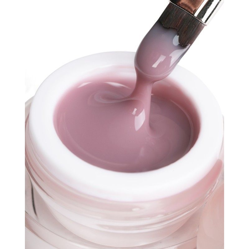 Soft Dark Pink