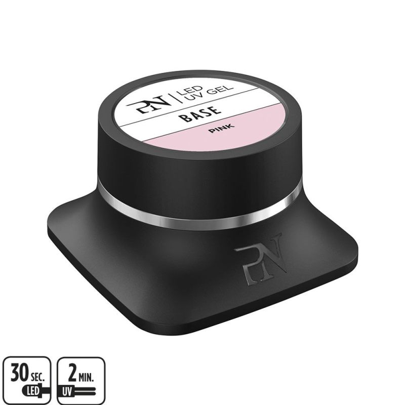 PRONAILS PINK BASE UV GEL