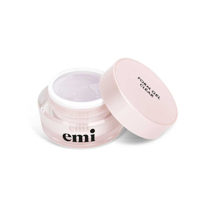 Form clear gel costruttore