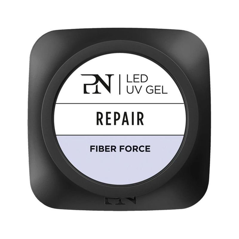 PRONAILS REPAIR FIBER FORCE LED/UV GEL