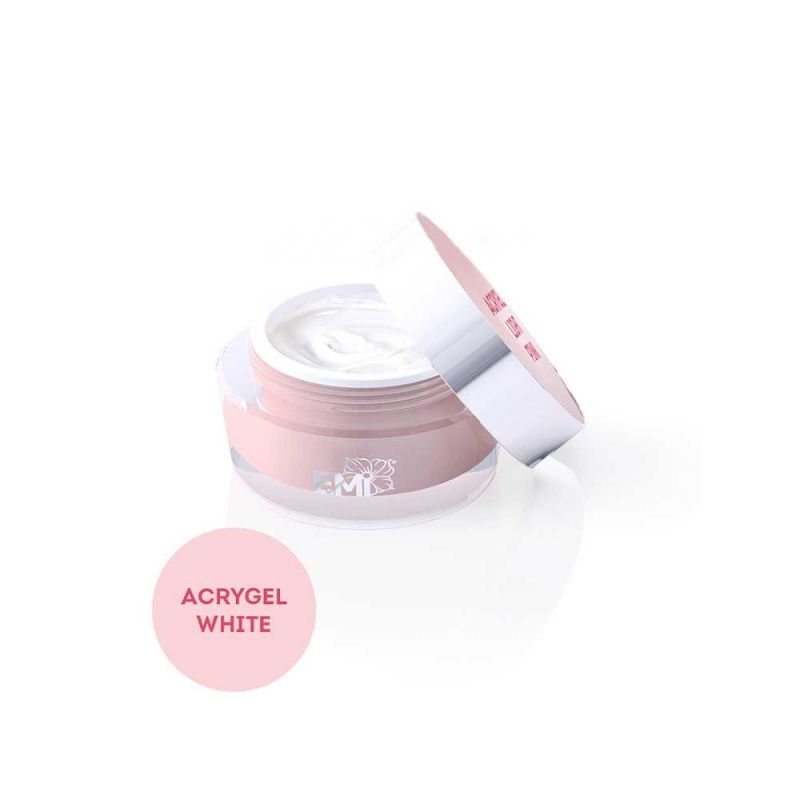 Acrygel White